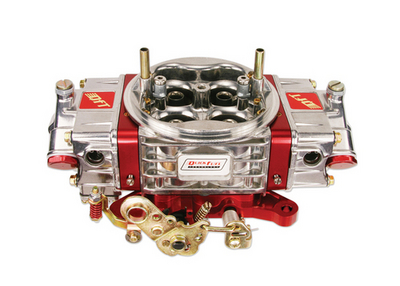 Quick Fuel 1050 CFM - Alcohol