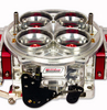 Quick Fuel QFX 1450 CFM 3 Circuit Gas