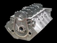 Big M Race Series Raised Cam (4.600 x 10.400)