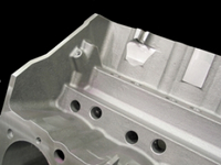 Big M Race Series Raised Cam (4.600 x 10.400)