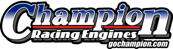 Champion Racing Engines