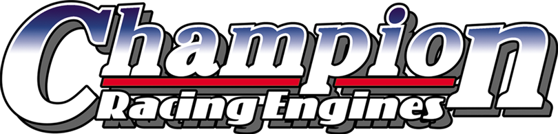 Champion Racing Engines