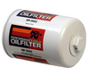 K&N Chevrolet Oil Filter