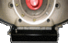 Turbo 350 Overflow Can