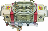 950 HO CARBURETOR - HO SPEC'S (Billet Series)