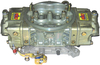 650 HO DOUBLE PUMPER (Billet Series)Electric Choke