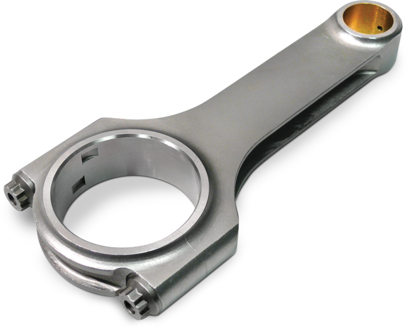 Ford 302 connecting rod length #10