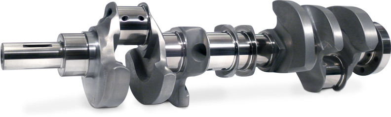 Small block ford scat crankshaft #3
