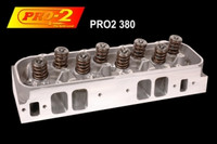 380 Pro 2 CNC (2.300 x 1.880) 1.625 D Spring