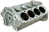 Brodix Aluminum Block 5.0 Bore Spacing