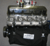 CRE XL Engine Diaper 14X24