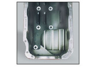 20032 - Wet Sump, 7 Quart Capacity, 7-3/4" Deep