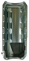 21049 - Wet Sump, 6 Quart Capacity with Standard Volume Pump,