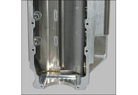 21581 - Dry Sump, 7-1/2" Deep