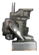 22186 - Fits 8" Deep Oil Pan, High Volume Pump