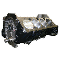 434 SBC RACE SHORT BLOCK