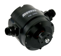 22840 - Enhanced Design 3-Vane Vacuum Pump