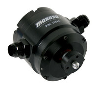 22842 - Enhanced Design 4-Vane Vacuum Pump
